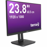TERRA LCD/LED 2448W PV V4 schwarz HDMI/DP/USB-C/ G (3030262)