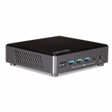 TERRA PC-MICRO 3100 SILENT GREENLINE (1000181)