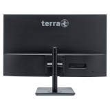TERRA LCD/LED 2727W HA IPS V3 black HDMI/DP/USB-C, (3030259)