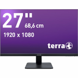 TERRA LCD/LED 2727W V3 IPS black HDMI/DP/USB-C, GR (3030258)