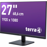 TERRA LCD/LED 2727W V3 IPS black HDMI/DP/USB-C, GR (3030258)