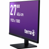 TERRA LCD/LED 2727W V3 IPS black HDMI/DP/USB-C, GR (3030258)