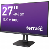 TERRA LCD/LED 2748W PV V4 schwarz HDMI/DP/USB-C GR (3030264)