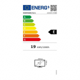TERRA LCD/LED 2748W PV V4 schwarz HDMI/DP/USB-C GR (3030264)
