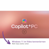 TERRA MOBILE 1671L - Copilot+ PC (1220846)