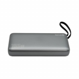 TERRA Powerbank, 20.000mAh / 165W tragbares Ladege ()