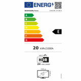 TERRA LCD/LED 2771W PV 2K IPS black HDMI/DP/USB-C (3030266)