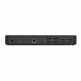 TERRA MOBILE Dockingstation 803W USB-C inkl.135W N (TERRA DOCKINGSTATION)