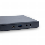 TERRA MOBILE Dockingstation 803W USB-C inkl.135W N (TERRA DOCKINGSTATION)