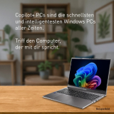 TERRA MOBILE ELITE 3A - Copilot+ PC (1220878)