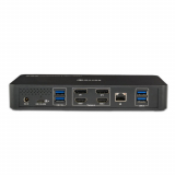 TERRA MOBILE Dockingstation 803W USB-C inkl.135W N (TERRA DOCKINGSTATION)