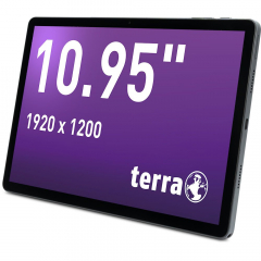 TERRA PAD 1007 10.95" IPS/1920x1200/8GB/256G/LTE/A ()