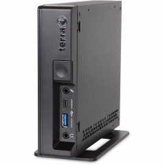 TERRA PC-Mini 3560 Fanless i3 (1000071)