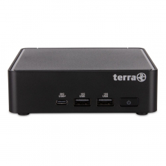 TERRA PC-Micro 6000 SILENT GREENLINE (1000135)