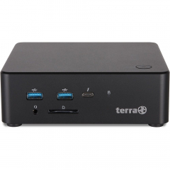 TERRA PC-Micro 5000C GREENLINE (1000098)