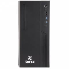 TERRA PC-BUSINESS 6000 SILENT (1000133)