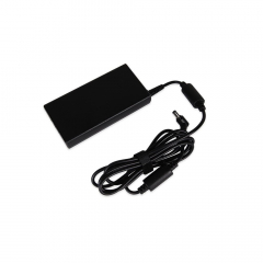 NB AC Adapter for MOBILE Gamer Elite 5 V1,V4, 230W ()