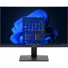 TERRA LCD/LED 2748W V4 schwarz HDMI/DP/USB-C GREEN (3030263)