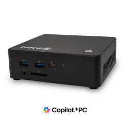 TERRA PC MICRO 7000A - Copilot+ PC (1000184)