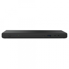 TERRA MOBILE Dockingstation 803W USB-C inkl.135W N (TERRA DOCKINGSTATION)